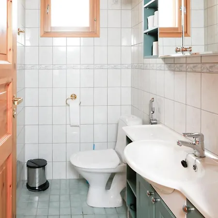Vellunlevi 1 - Spacious Near Levi Center