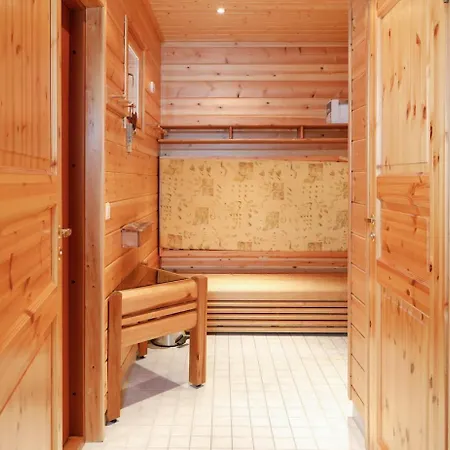 Chalet Vellunlevi 1 - Spacious Near Levi Center Kittilä