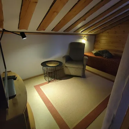 Chalet Vellunlevi 1 - Spacious Near Levi Center *